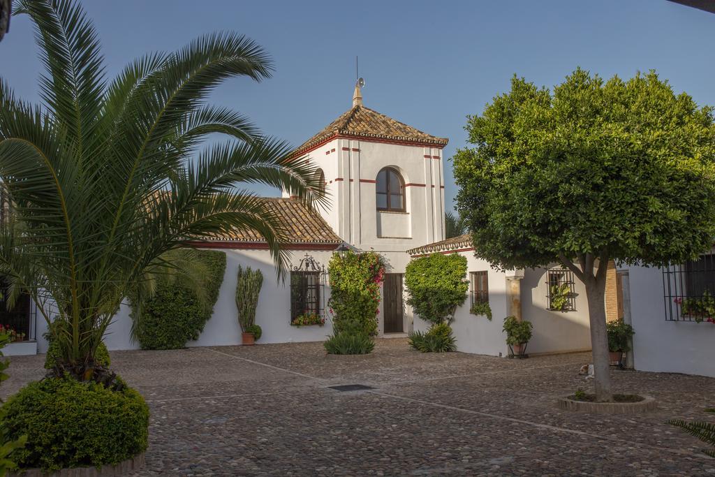Villa Reservaloen Hacienda Marciagas