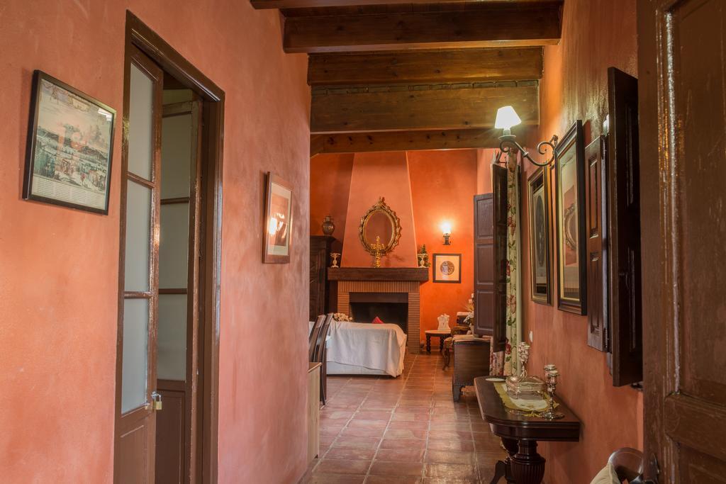 Villa Reservaloen Hacienda Marciagas Benacazon