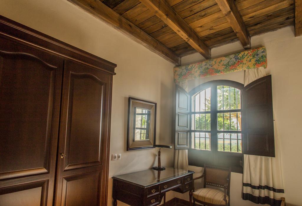 Villa Reservaloen Hacienda Marciagas Benacazon