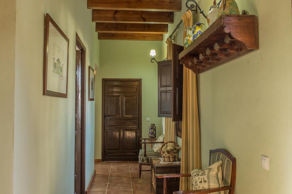 Reservaloen Hacienda Marciagas