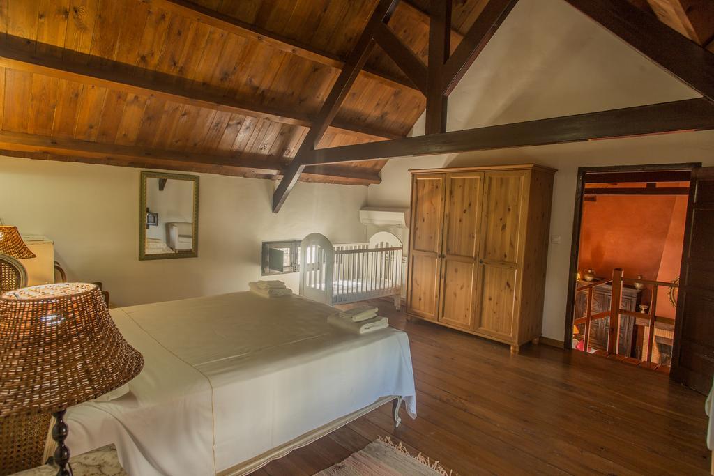 Villa Reservaloen Hacienda Marciagas
