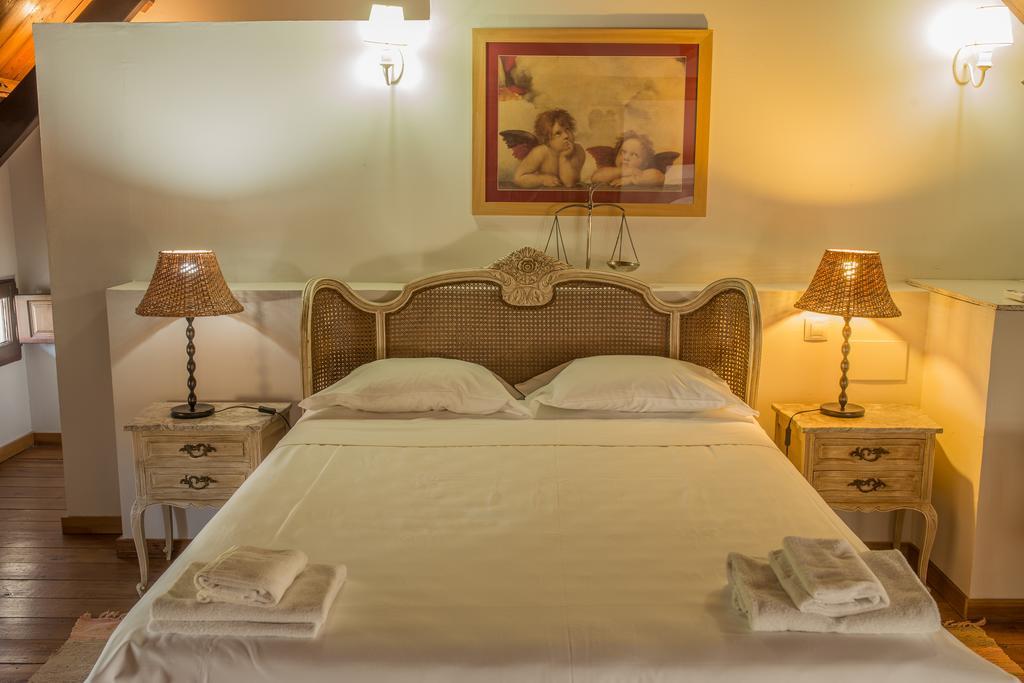 Villa Reservaloen Hacienda Marciagas