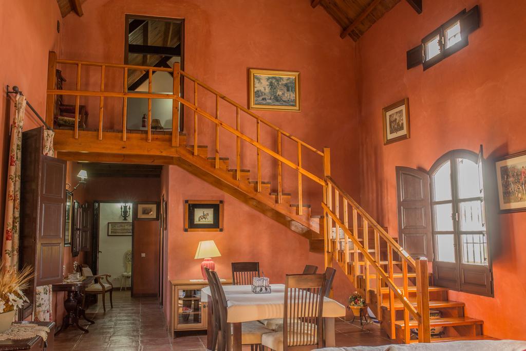 Villa Reservaloen Hacienda Marciagas Benacazon