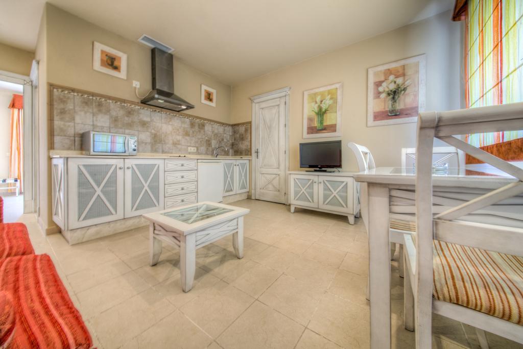 Apartment Piedramar *