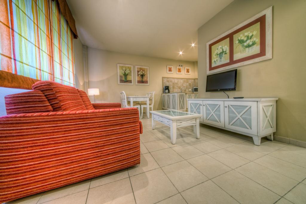 Apartment Piedramar
