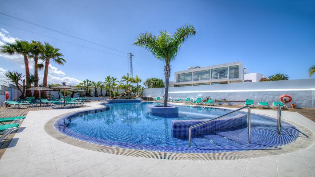 Apartment Piedramar *