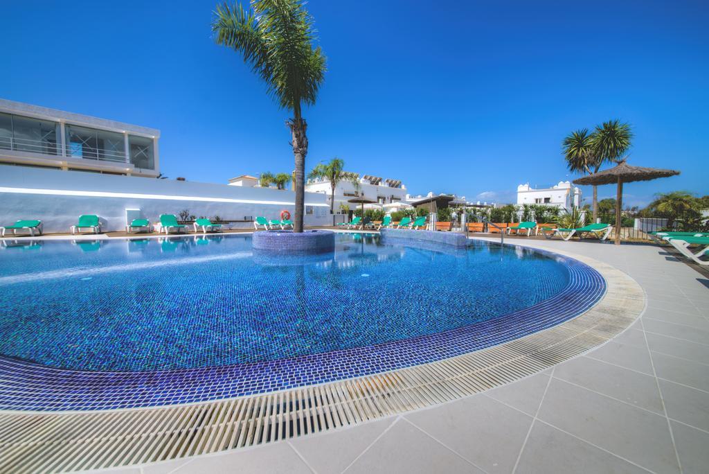 Apartment Piedramar