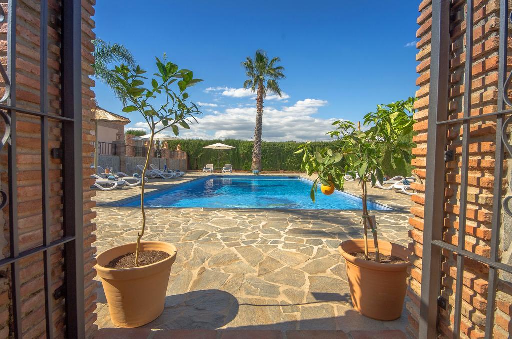 Conmigo Bed & Breakfast Alhaurin de la Torre