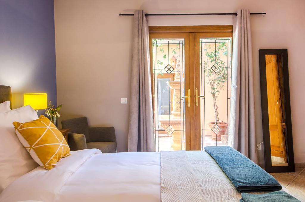 Bed & Breakfast Conmigo Bed & Breakfast Alhaurin de la Torre