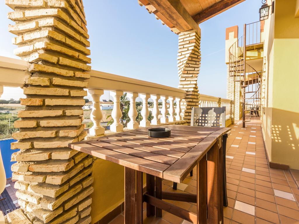 Apartamento Oasis De Cádiz Conil De La Frontera