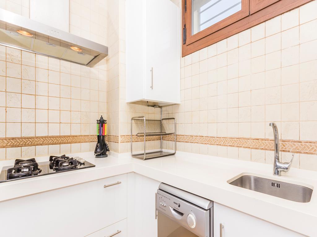 Apartamento Oasis De Cádiz *