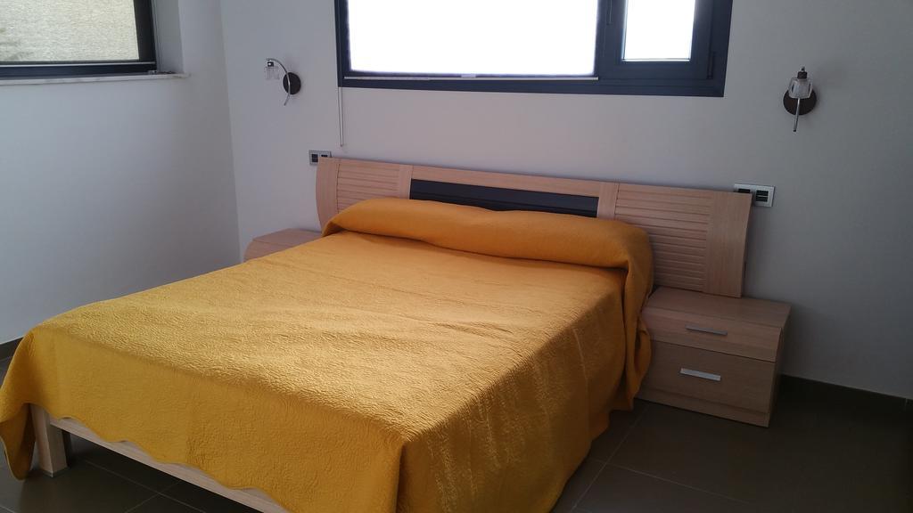 Apartment Alkisol *