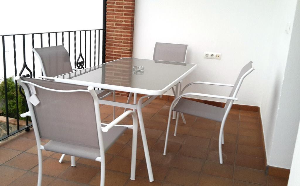 Holiday home Casa Miguel -