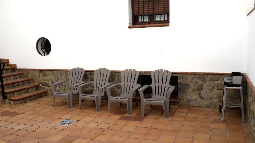 Holiday home Casa Miguel - El Bosque