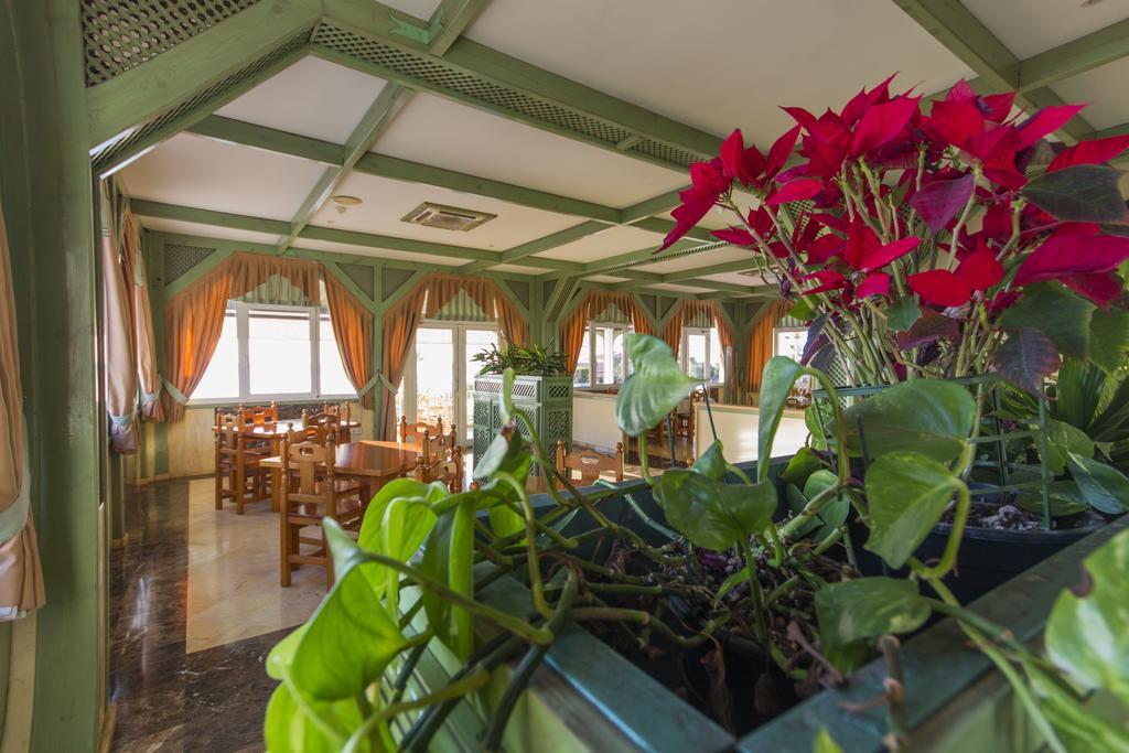 Hotel Sal Marina