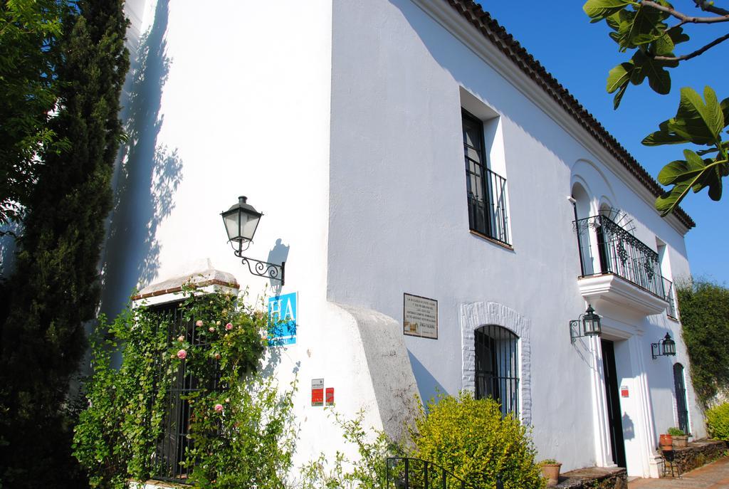 Hotel Valbono Rurales Y