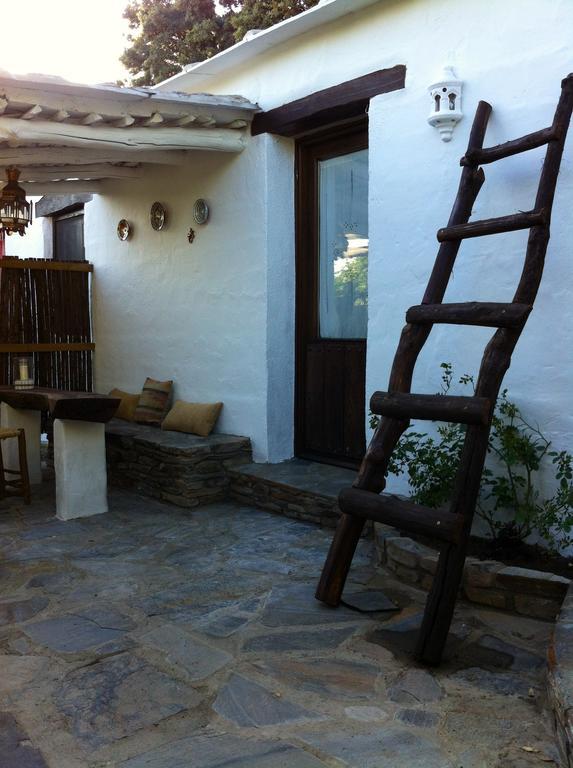 Holiday home Cortijo La Vinuela *