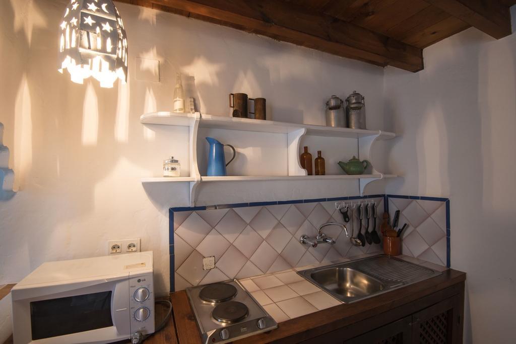 Holiday home Cortijo La Vinuela Atalbeitar