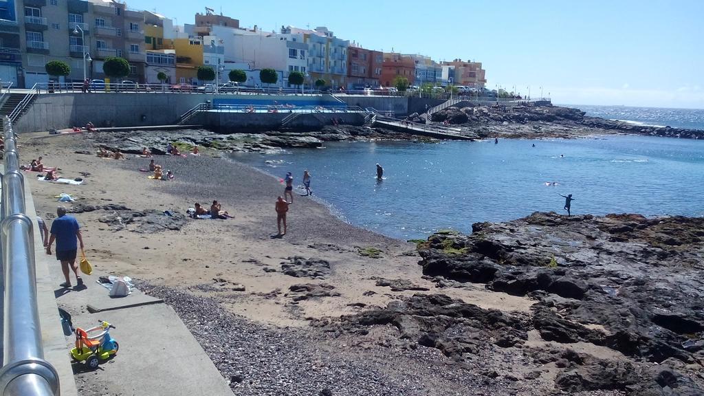 Apartamento Rincón Mirador Risco *