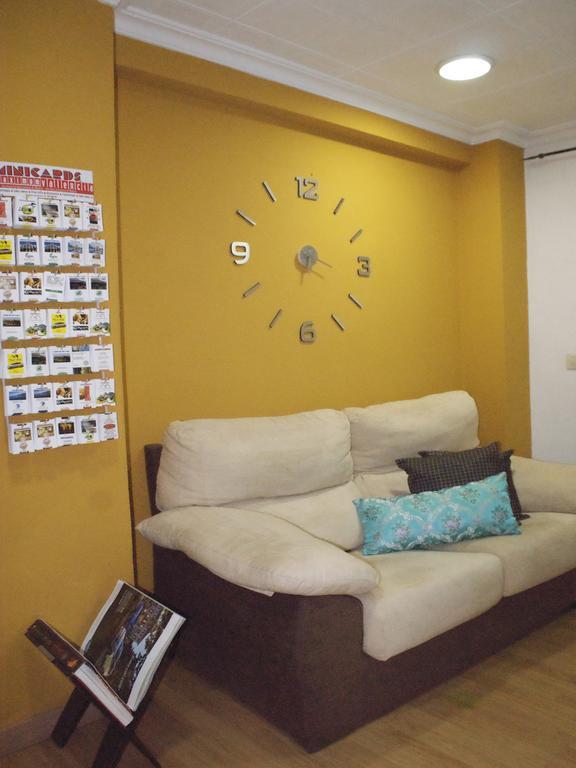 Guest house Pension Waksman