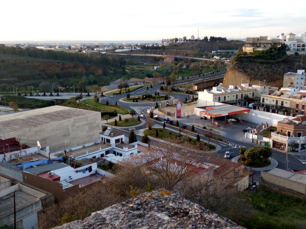 Hotel Guadaira Alcalá de Guadaira
