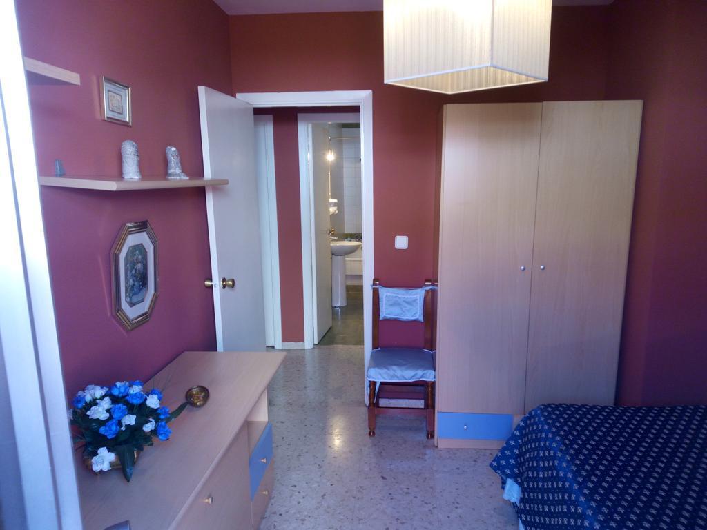 Hotel Guadaira