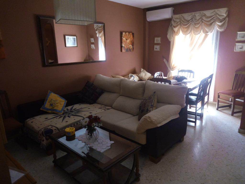 Hotel Guadaira Alcalá de Guadaira