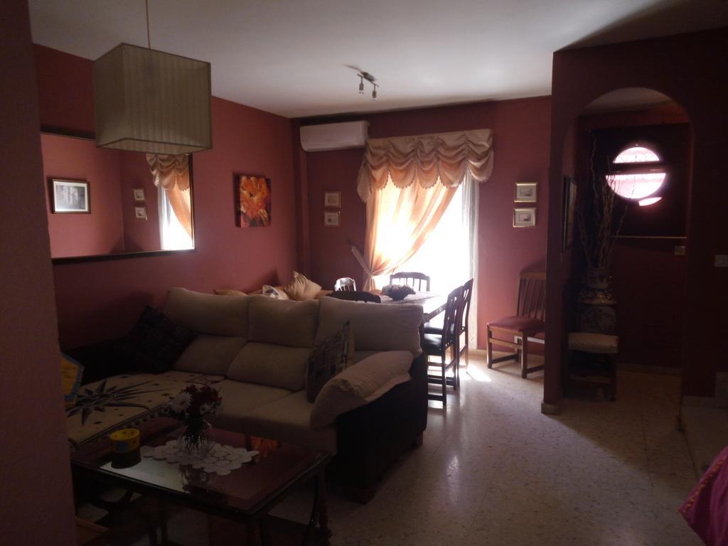 Hotel Guadaira Alcalá de Guadaira