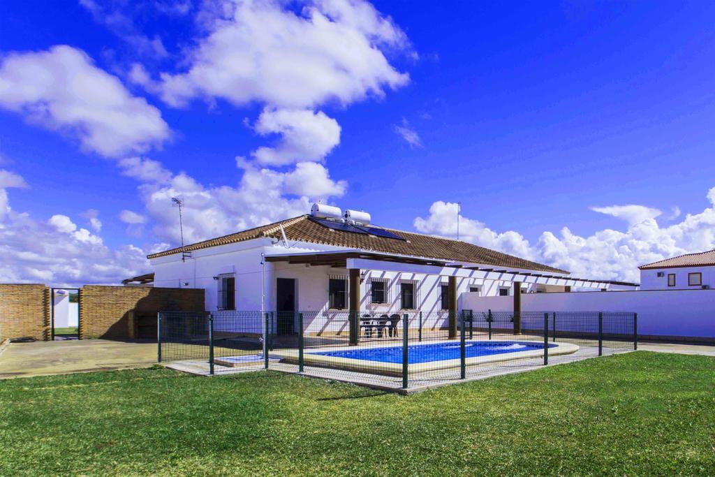 Pericon Conil De La Frontera