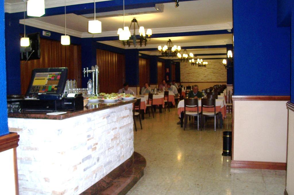 Restaurante El Cazador Hinojosa del Duque