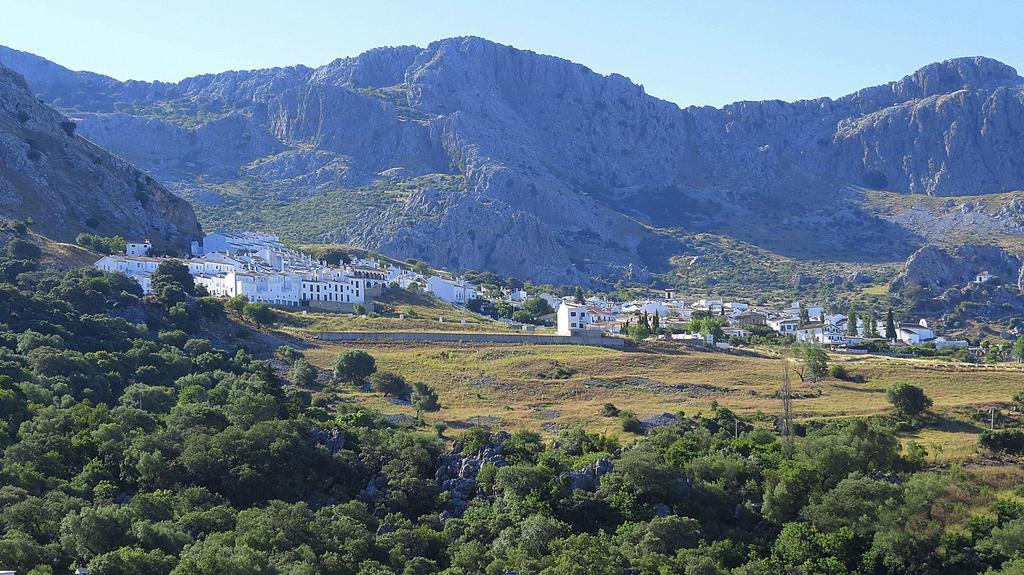 Apartment Rurales Sierra Alta