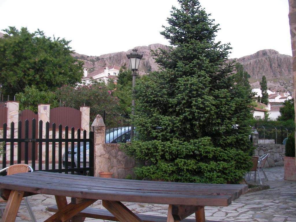 Apartment Rurales Sierra Alta *