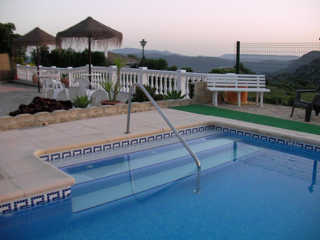 Apartment Rurales Sierra Alta Benaocaz
