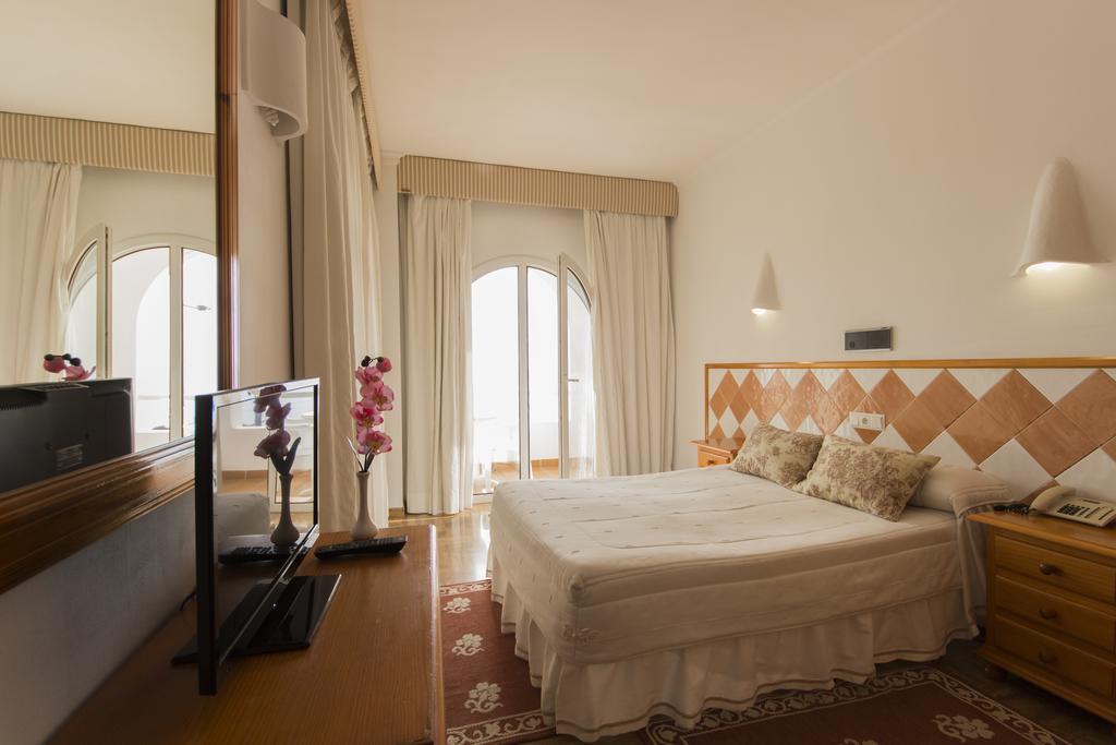 Hotel Sal Marina Mojacar