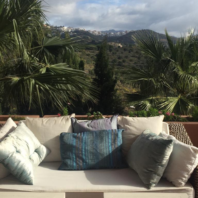 Hotel The Heights Boutique Marbella