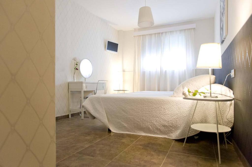 Guest house Hospederia Almundo By Alexandra Realty