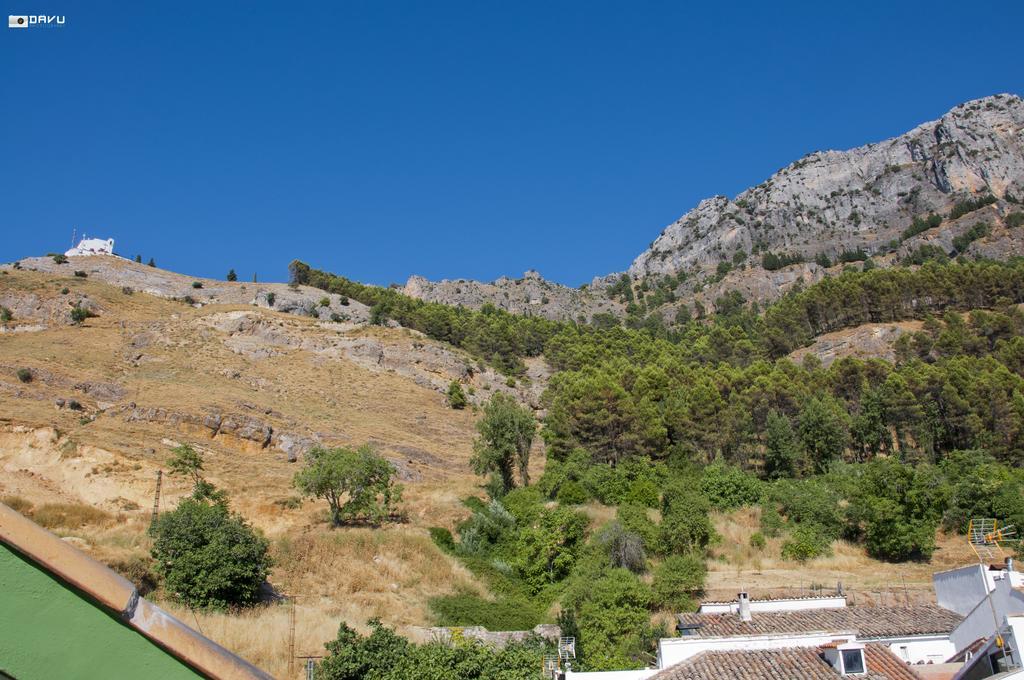 Hotel Balcón De Cazorla