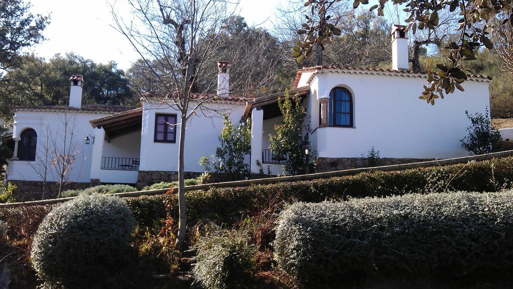 Hotel Valbono Rurales Y Aracena