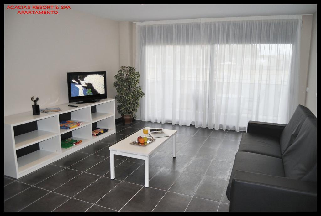 Acacias Suites&spa Lloret de Mar