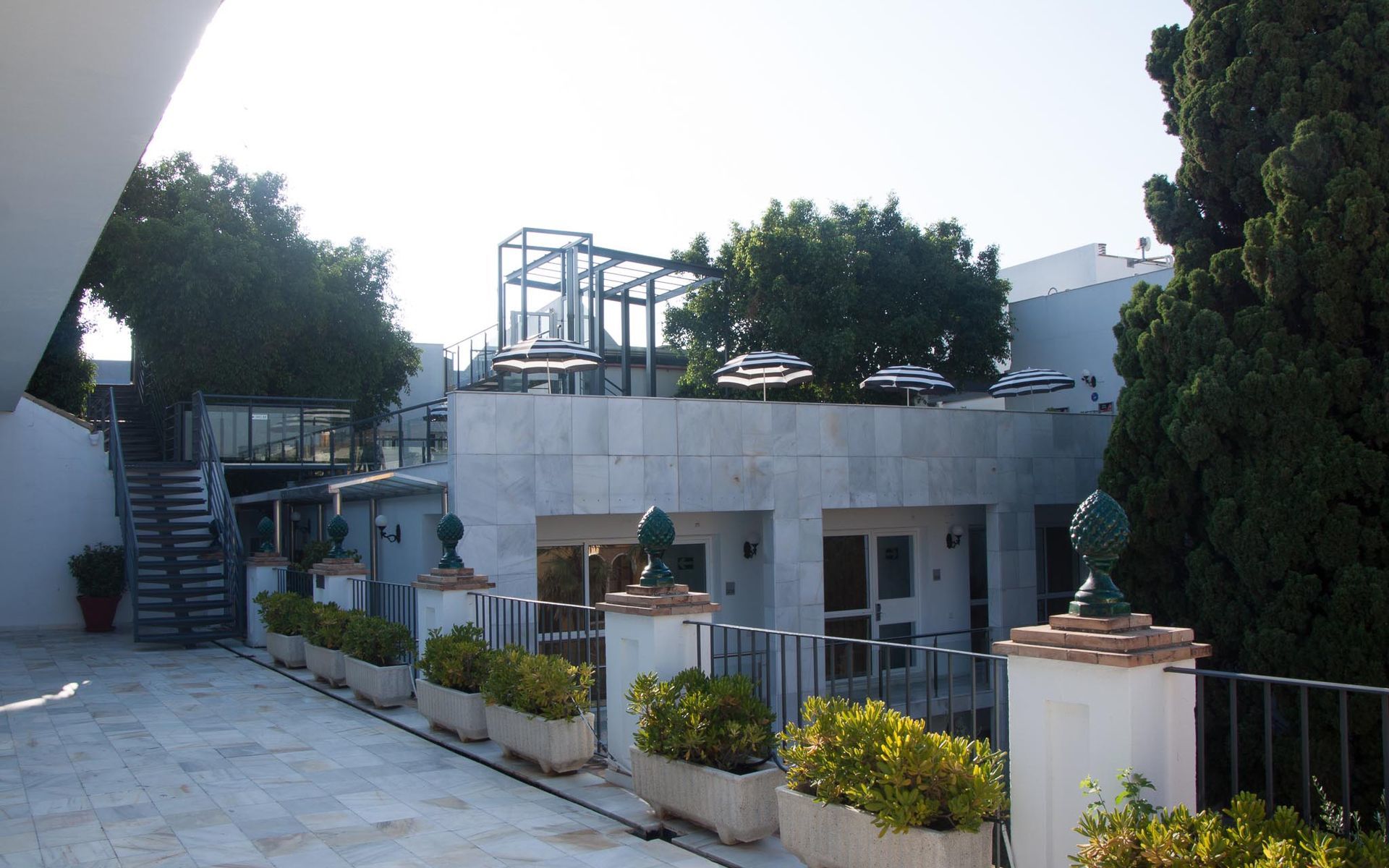 Hotel San Gil 4*