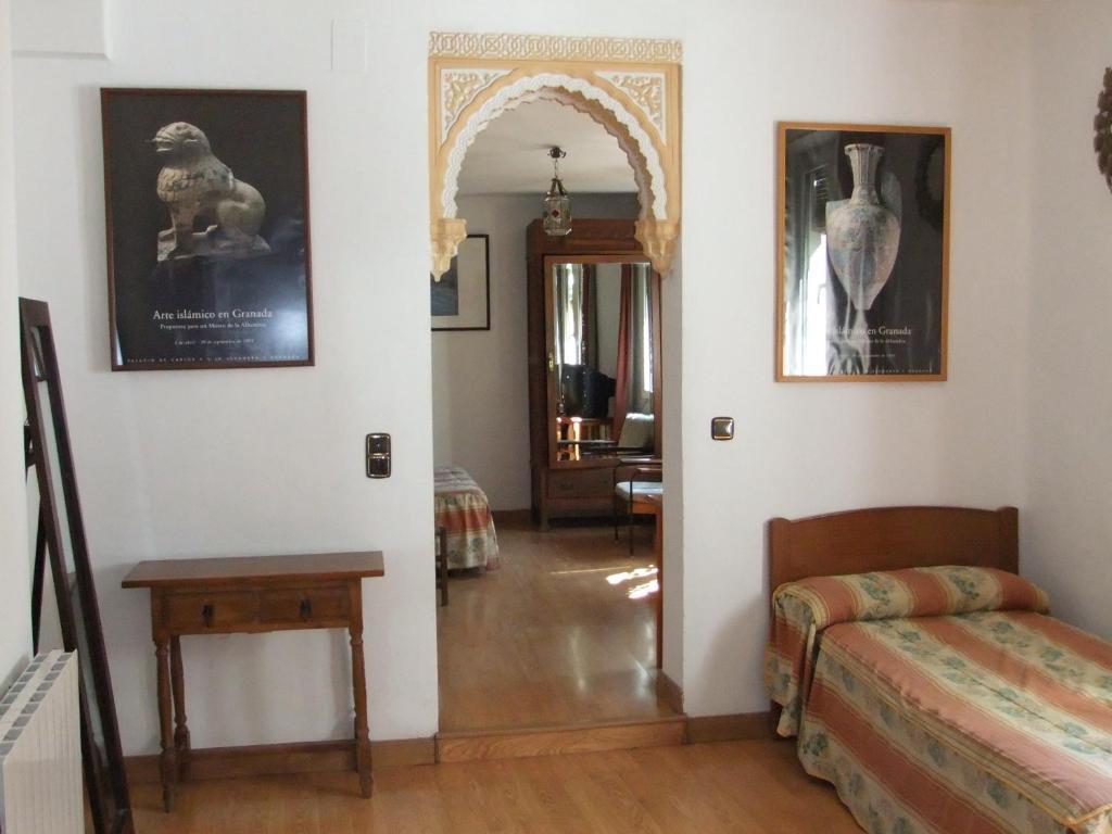 Pensión Landazuri