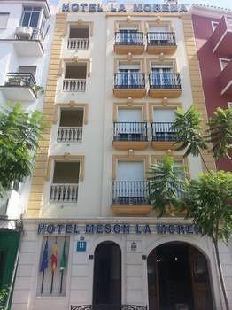La Morena Fuengirola