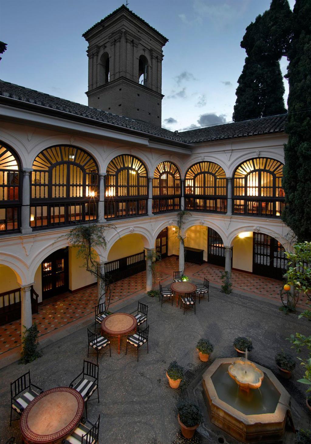 De Granada