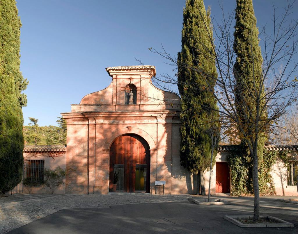 De Granada