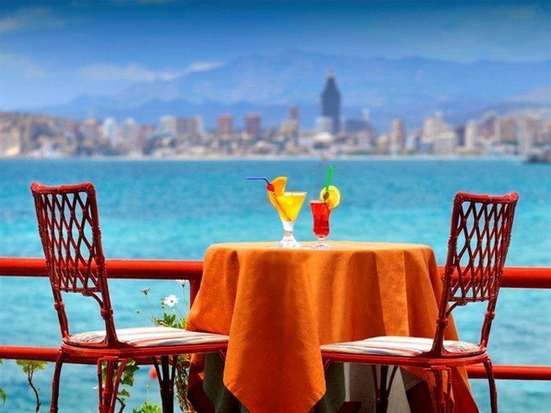 Hotel Kaktus Benikaktus 3*