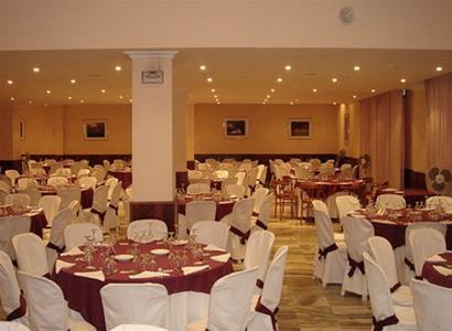 Hotel Castaños