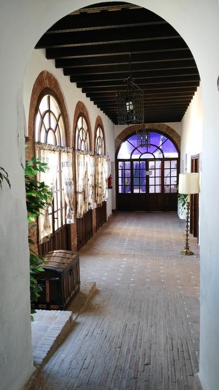 Hotel Hospederia Convento De Santa Clara 3*