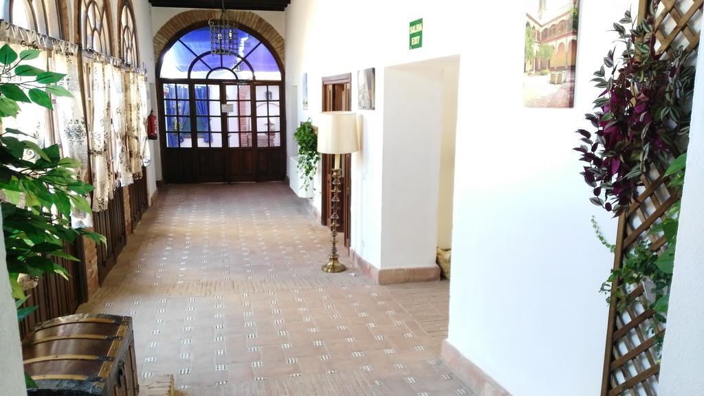 Hospederia Convento De Santa Clara Palma del Rio