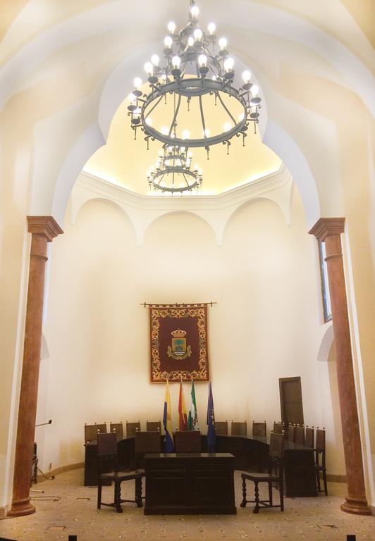 Hotel Hospederia Convento De Santa Clara 3*