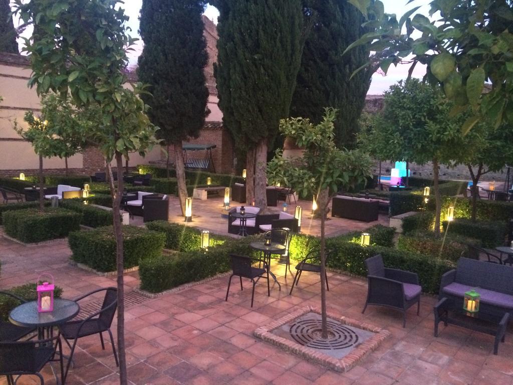 Hotel Hospederia Convento De Santa Clara